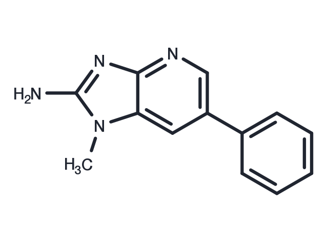 TargetMol Chemical Structure PhIP