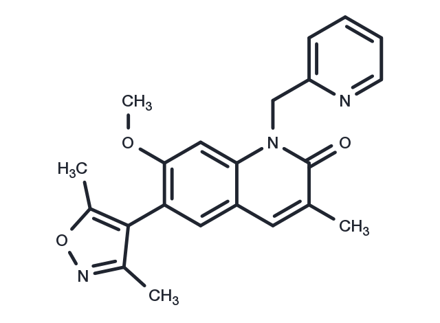 TargetMol Chemical Structure ODM-207