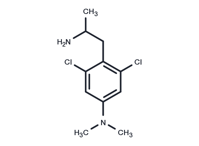 FLA-365 Chemical Structure