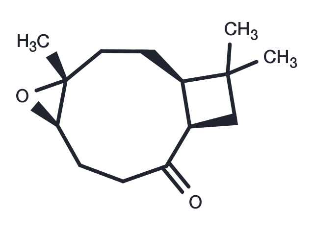 TargetMol Chemical Structure Kobusone