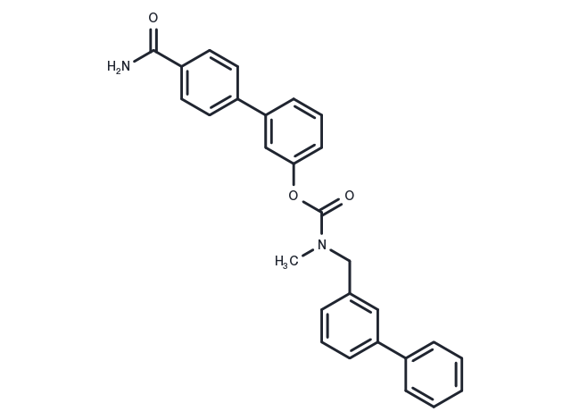 TargetMol Chemical Structure WWL123