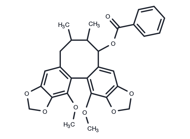 TargetMol Chemical Structure InteriotherinA