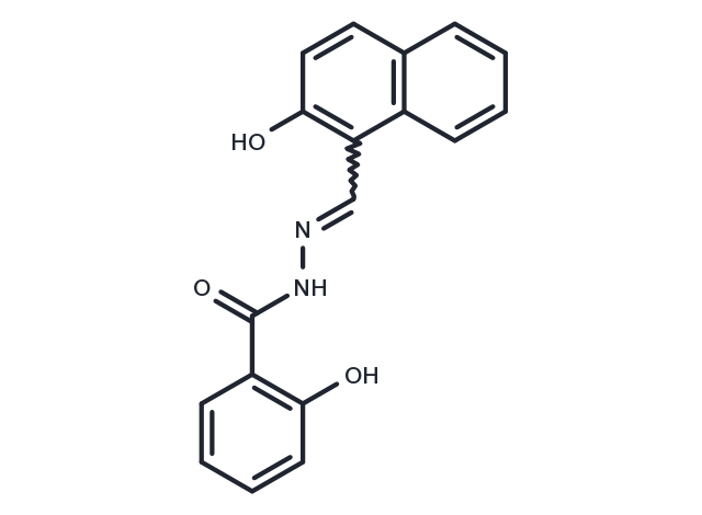 TargetMol Chemical Structure SD49-7