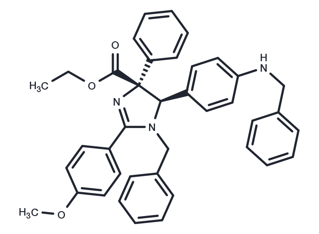 TargetMol Chemical Structure TCH-165