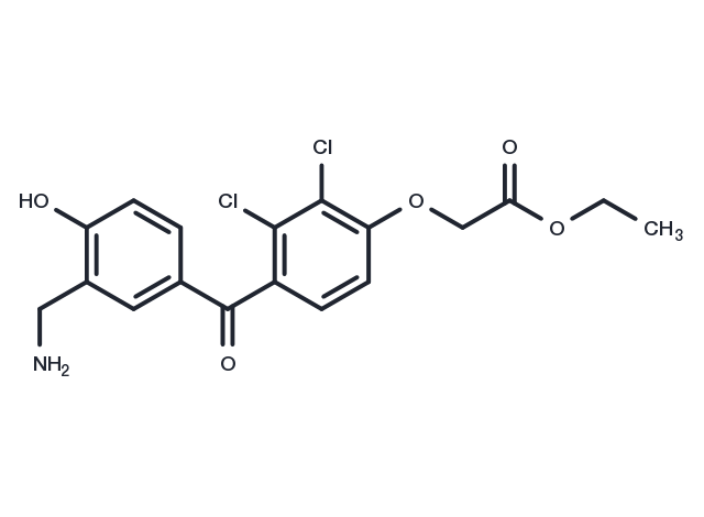 A 49816 Chemical Structure