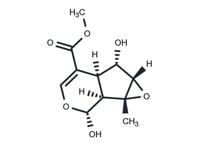 Lamiophlomiol A Chemical Structure