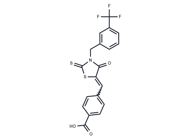 TargetMol Chemical Structure CY-09