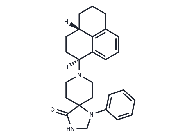 Ro 64-6198 Chemical Structure