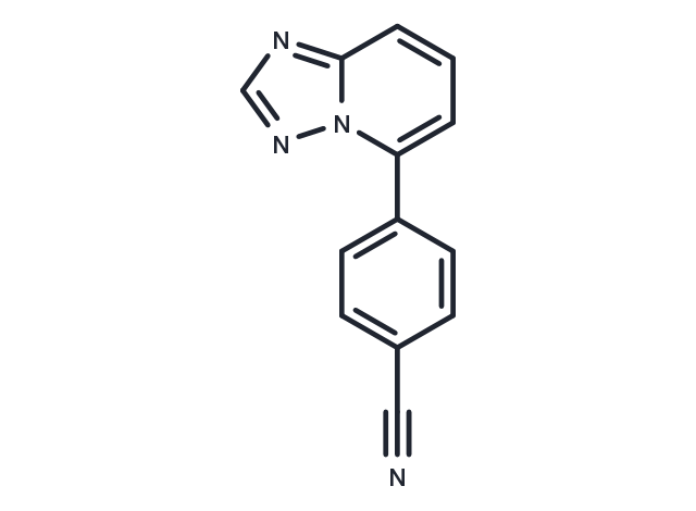 TargetMol Chemical Structure PHD-1-IN-1