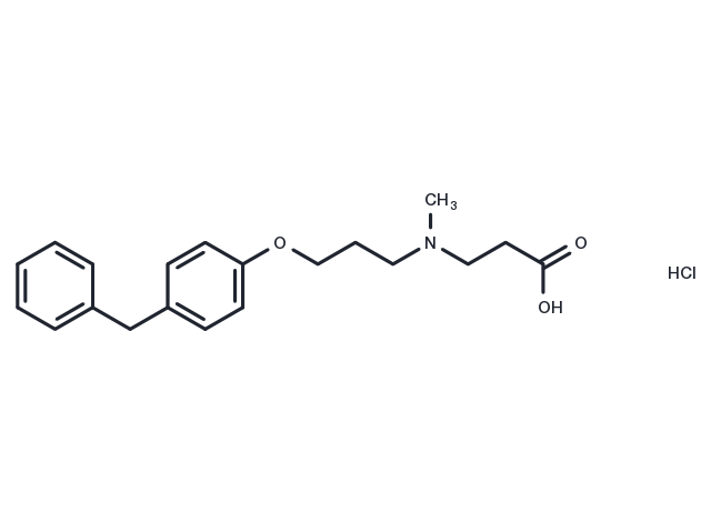 TargetMol Chemical Structure SC-57461A