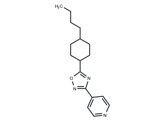 TargetMol Chemical Structure PSN 375963