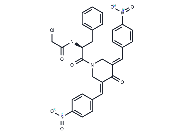 TargetMol Chemical Structure RA375