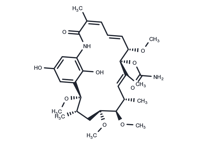 TAN 420E Chemical Structure