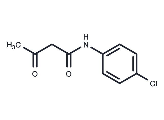 TargetMol Chemical Structure AI3-17671