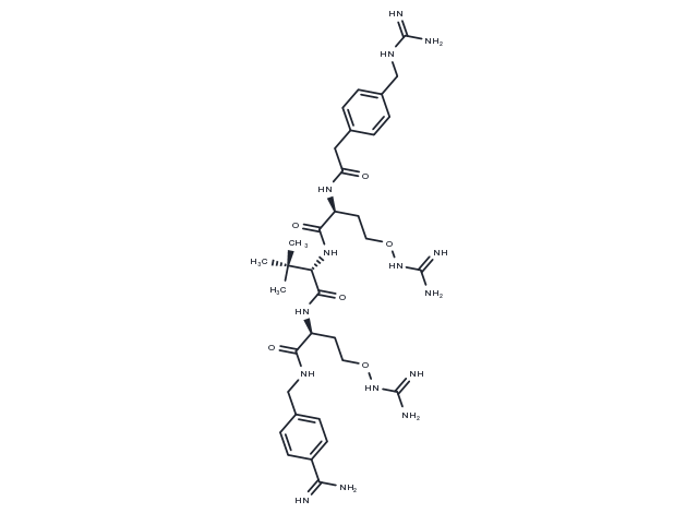 MI-1851 Chemical Structure