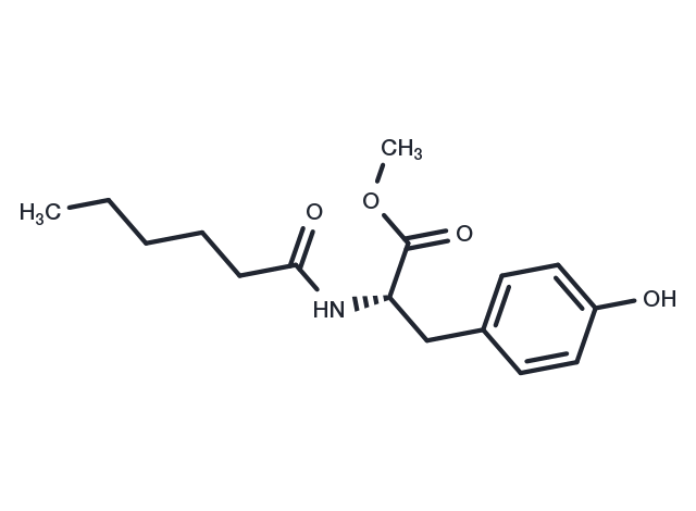 TargetMol Chemical Structure MHP