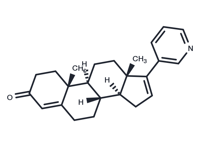 TargetMol Chemical Structure D4-abiraterone