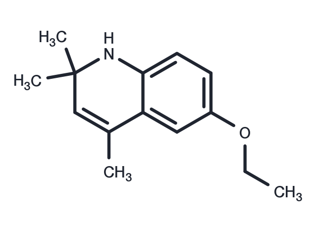 TargetMol Chemical Structure Ethoxyquin