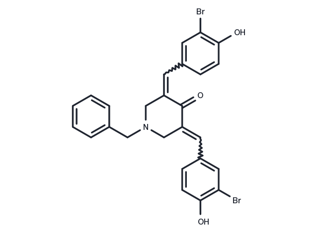 TargetMol Chemical Structure CARM1-IN-1