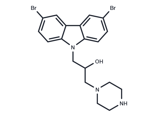 TargetMol Chemical Structure BAI1