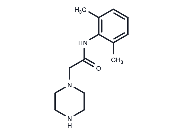 CVT-2738 Chemical Structure