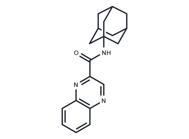 NPS2390 Chemical Structure