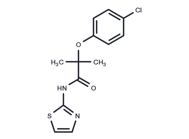 TargetMol Chemical Structure WAY-297848