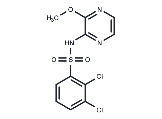 TargetMol Chemical Structure AZD2098