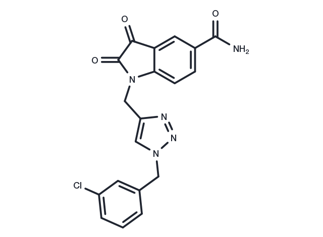 TargetMol Chemical Structure D1N8