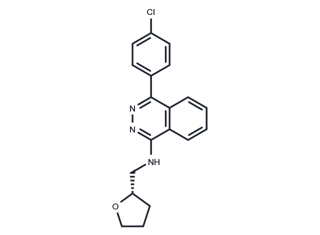 TargetMol Chemical Structure NLRP3-IN-18