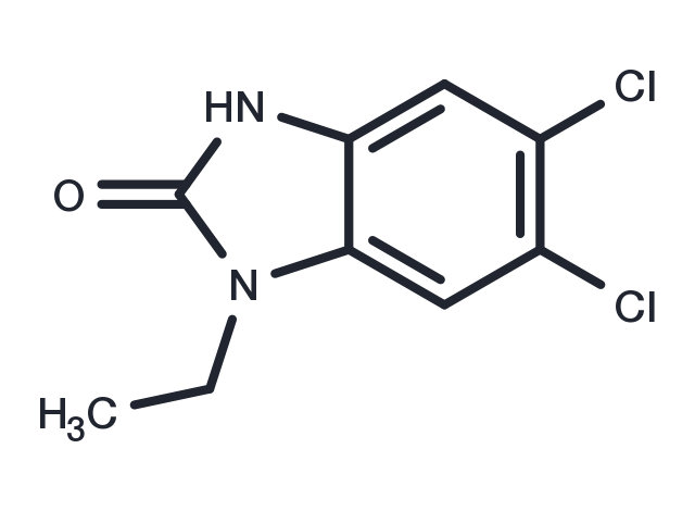 TargetMol Chemical Structure DCEBIO