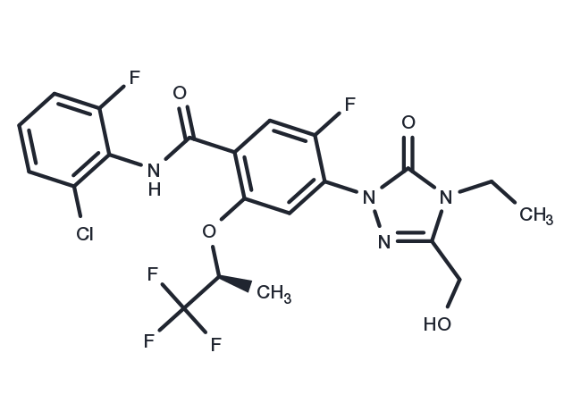 TargetMol Chemical Structure BAY-2402234