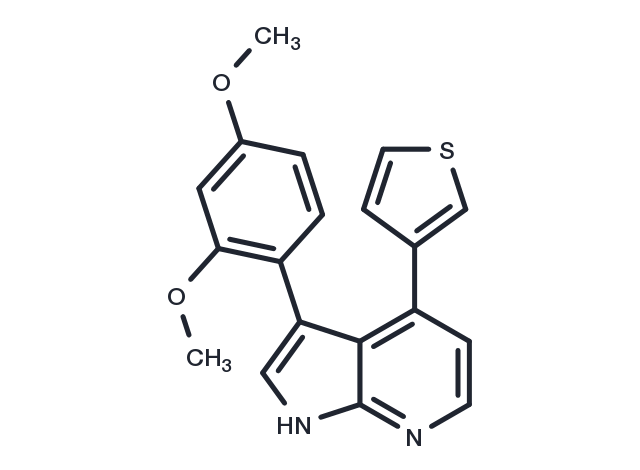 ARN-3236 Chemical Structure