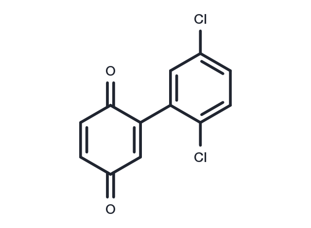 TargetMol Chemical Structure TPI-1