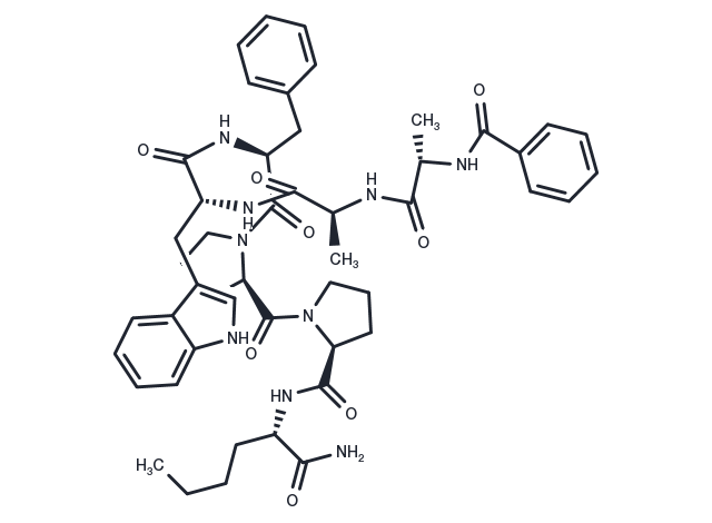 GR 94800 Chemical Structure