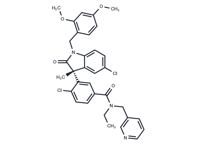 TargetMol Chemical Structure SSR126768A