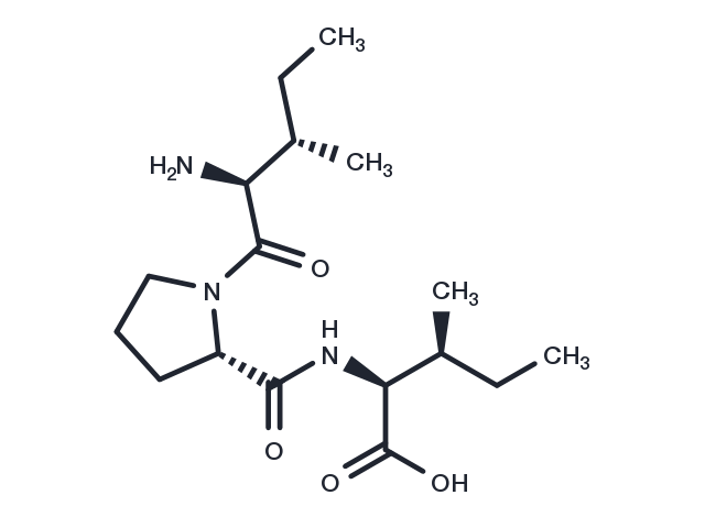 TargetMol Chemical Structure Diprotin A