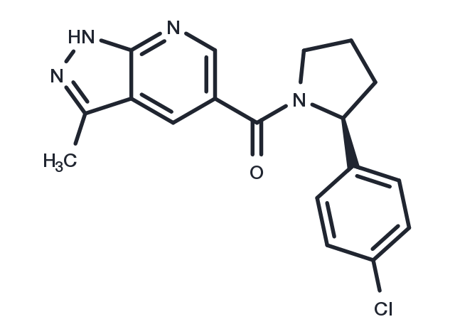 TargetMol Chemical Structure MSC2530818