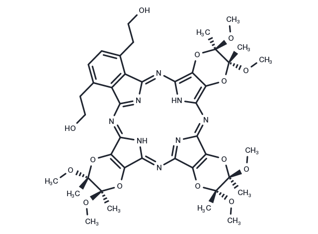 PZ-285 Chemical Structure