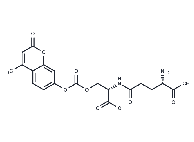 LISA-4 Chemical Structure
