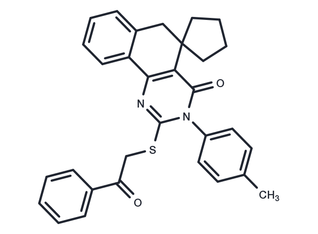 GPR120-IN-1 Chemical Structure