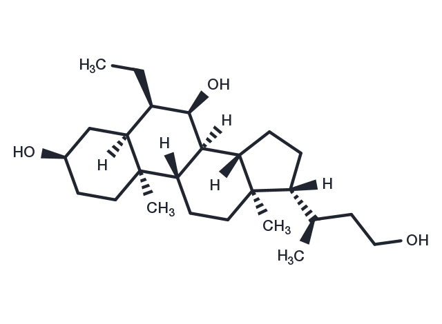 BAR502 Chemical Structure