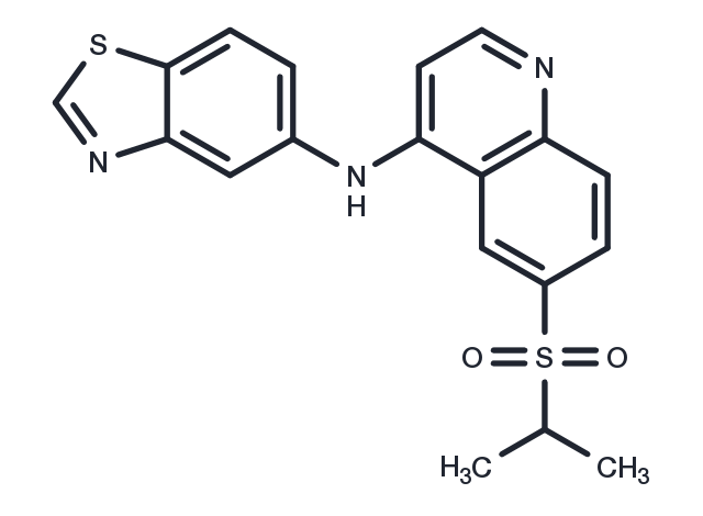 TargetMol Chemical Structure GSK-872