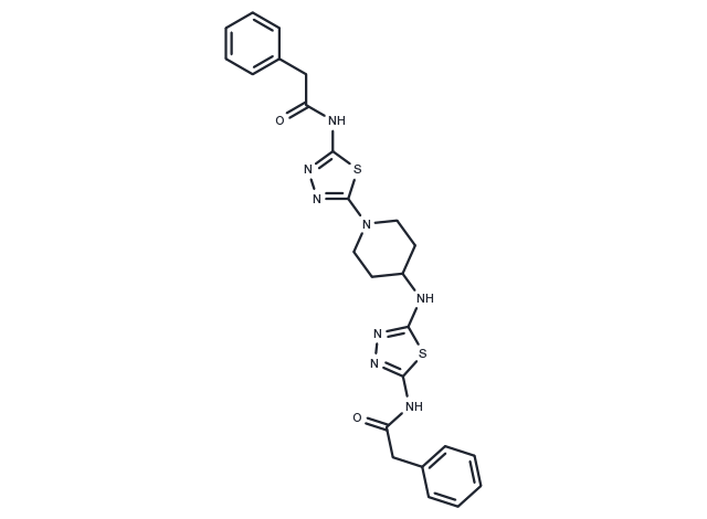 TargetMol Chemical Structure UPGL00004