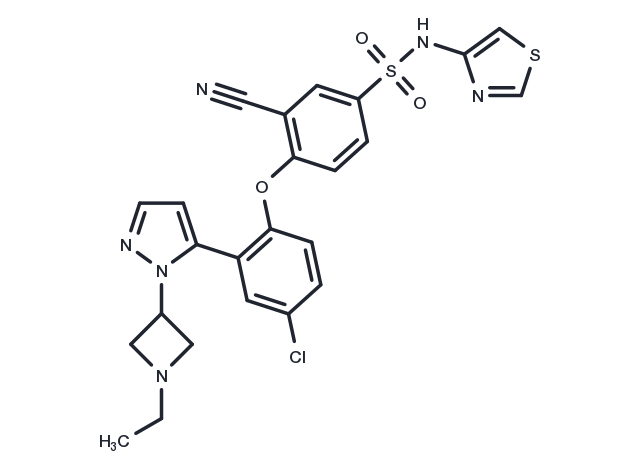 PF-05150122 Chemical Structure