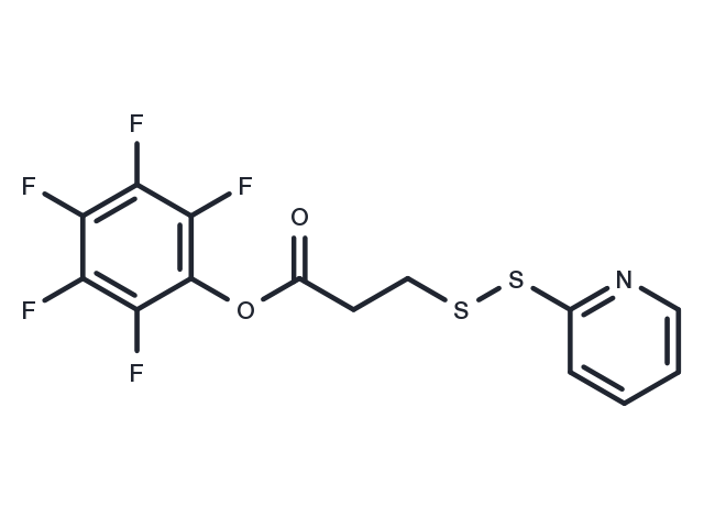 PDP-Pfp Chemical Structure