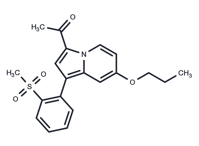TargetMol Chemical Structure GSK2801