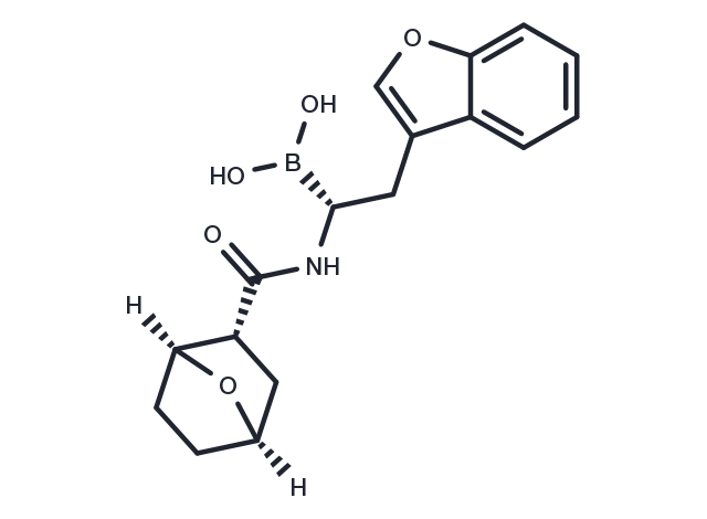 TargetMol Chemical Structure M3258