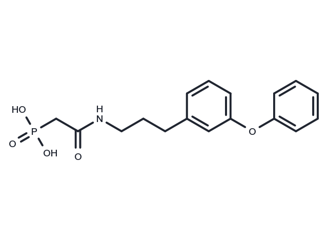 BPH-830 Chemical Structure