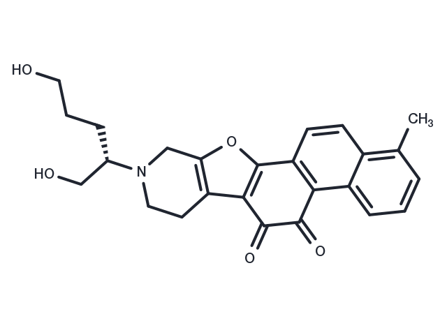 TargetMol Chemical Structure NLRP3-IN-16